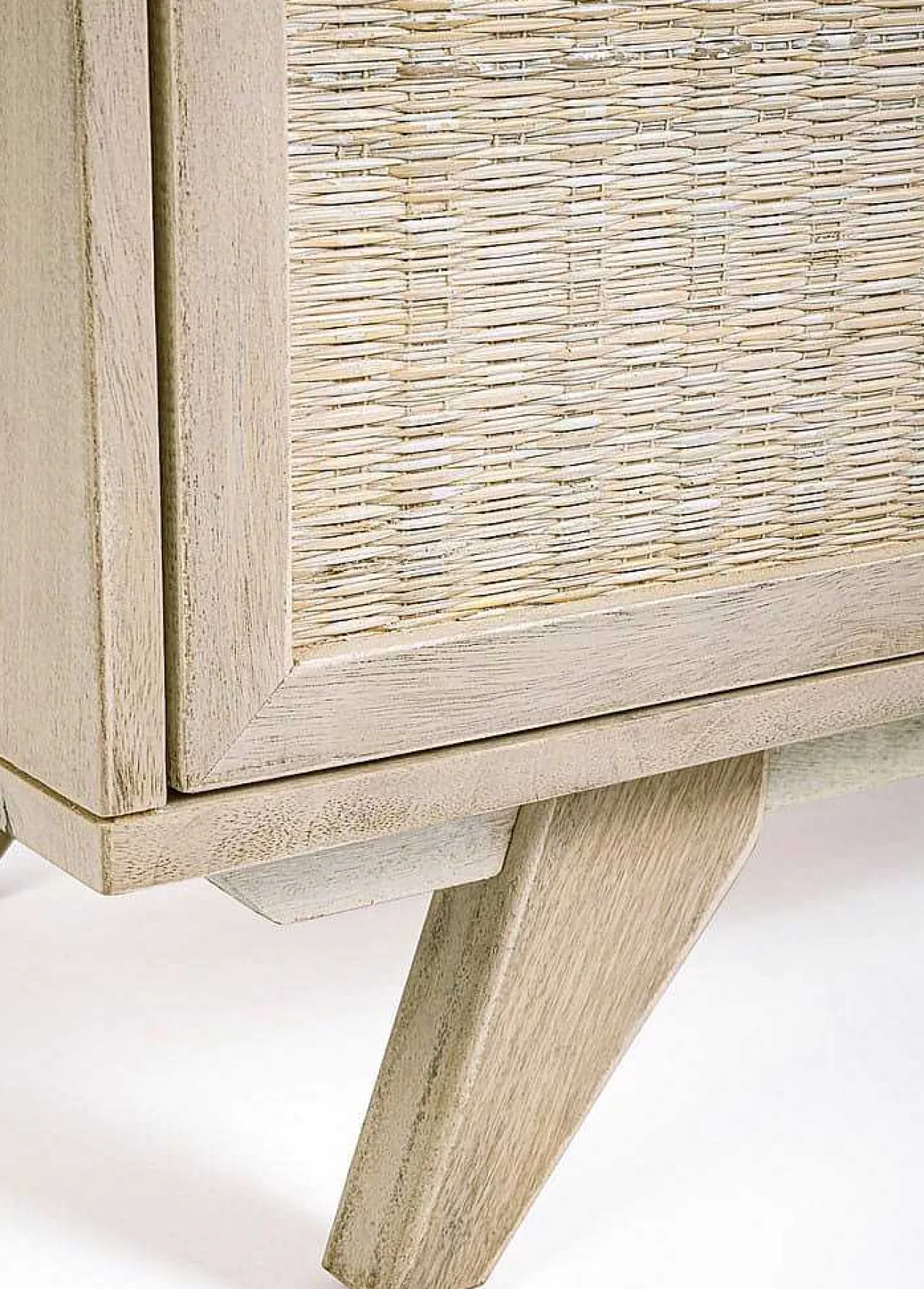 mutoni lifestyle Barschrank Sahana 85X40X123> Barschränke & Bartheken