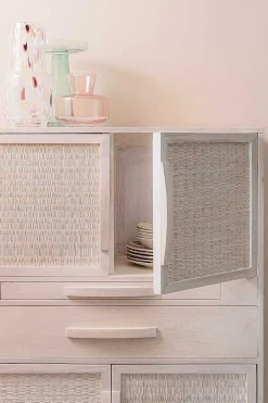 mutoni lifestyle Barschrank Sahana 85X40X123><noscript><img width=