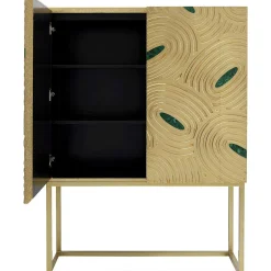 KARE Design Barschrank Saragossa 100X140><noscript><img width=