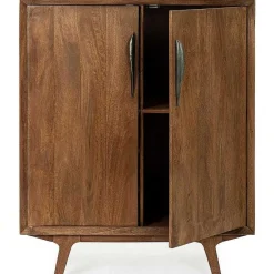 mutoni lifestyle Barschrank Sherman 90X40X108> Barschränke & Bartheken