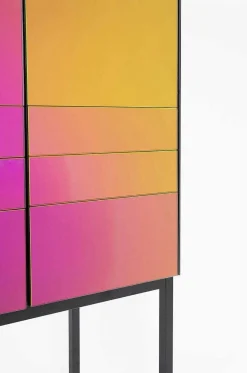 KARE Design Barschrank Sophisticated 80> Barschränke & Bartheken