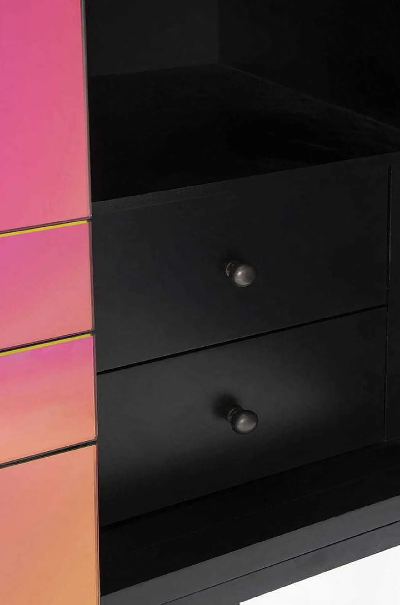KARE Design Barschrank Sophisticated 80> Barschränke & Bartheken