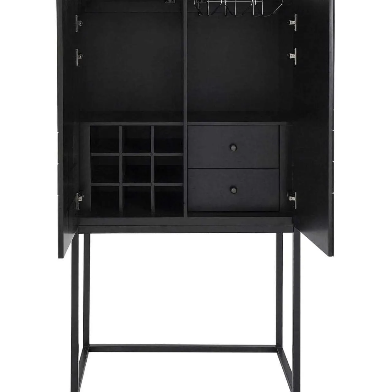KARE Design Barschrank Sophisticated 80> Barschränke & Bartheken