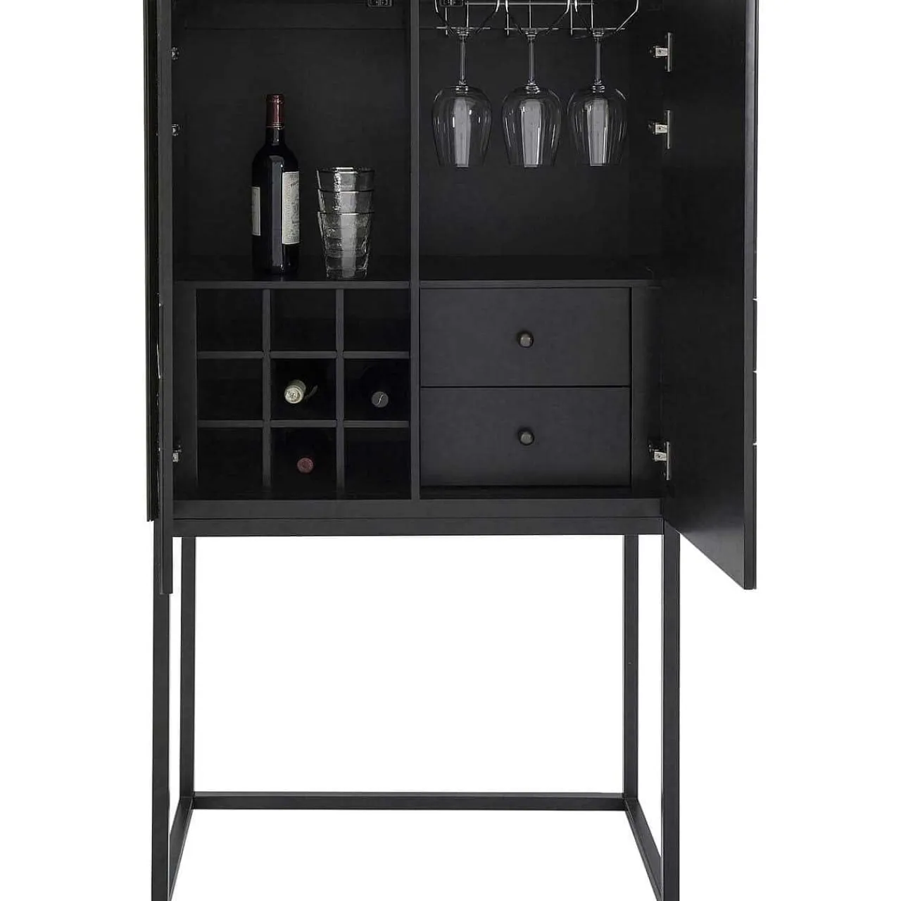 KARE Design Barschrank Sophisticated 80> Barschränke & Bartheken