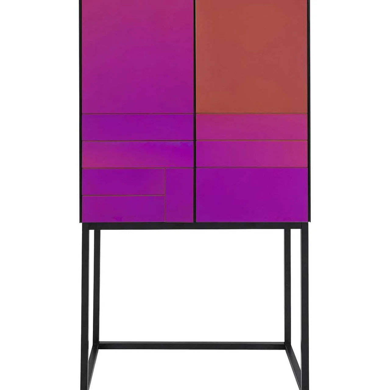 KARE Design Barschrank Sophisticated 80> Barschränke & Bartheken