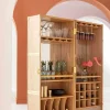 KARE Design Barschrank Venezia> Barschränke & Bartheken