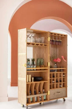 KARE Design Barschrank Venezia> Barschränke & Bartheken