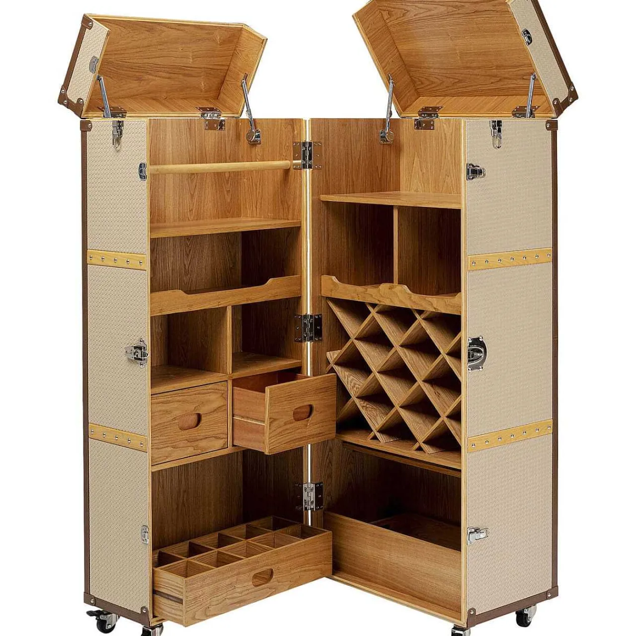KARE Design Barschrank Venezia> Barschränke & Bartheken