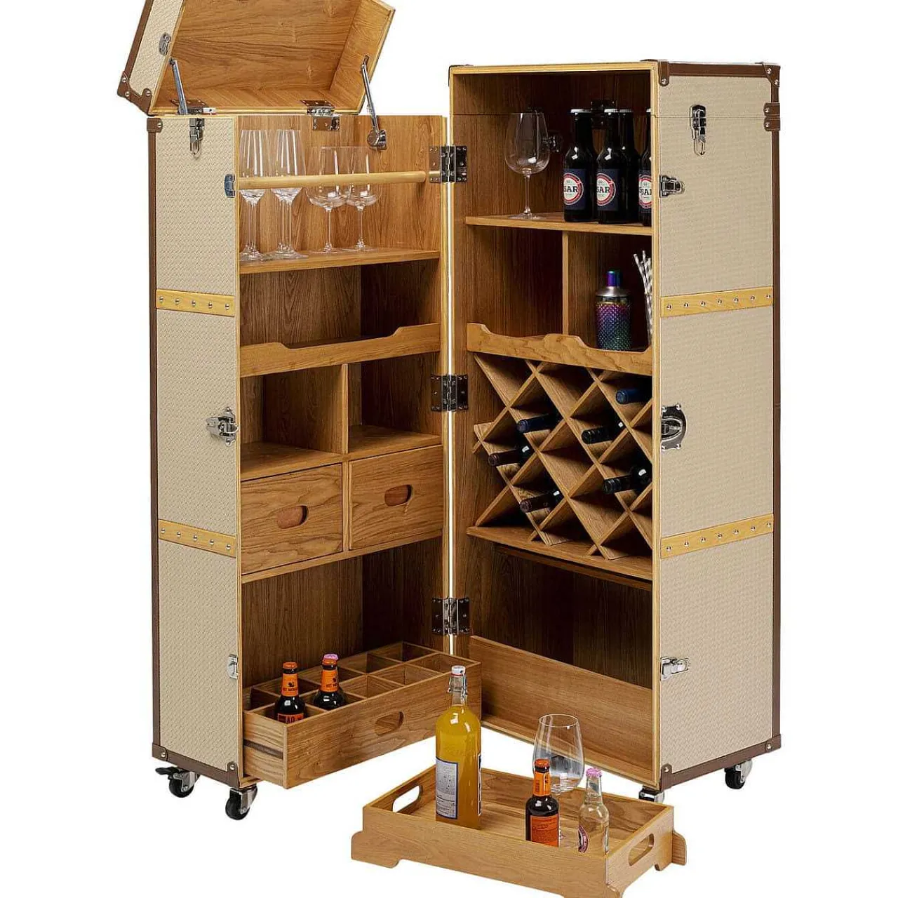 KARE Design Barschrank Venezia> Barschränke & Bartheken
