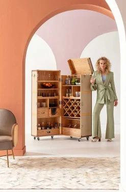 KARE Design Barschrank Venezia><noscript><img width=