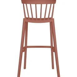 mutoni living Barstuhl Bliss Brique> Garten Barstühle