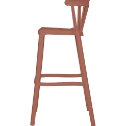 mutoni living Barstuhl Bliss Brique><noscript><img width=
