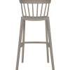 mutoni living Barstuhl Bliss Taupe> Garten Barstühle
