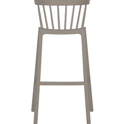 mutoni living Barstuhl Bliss Taupe><noscript><img width=