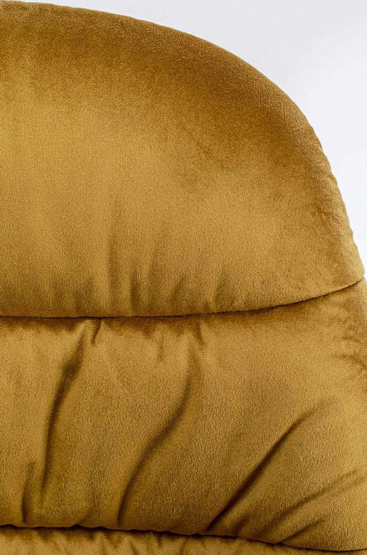 KARE Design Barstuhl Bristol Gelb> Barhocker & Barstühle