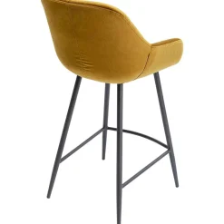 KARE Design Barstuhl Bristol Gelb><noscript><img width=