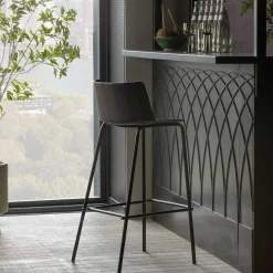 mutoni living Barstuhl Guy Graubraun><noscript><img width=
