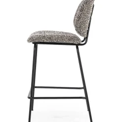 Eleonora Barstuhl Jon Maywood Taupe><noscript><img width=