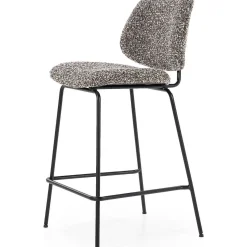 Eleonora Barstuhl Jon Maywood Taupe><noscript><img width=