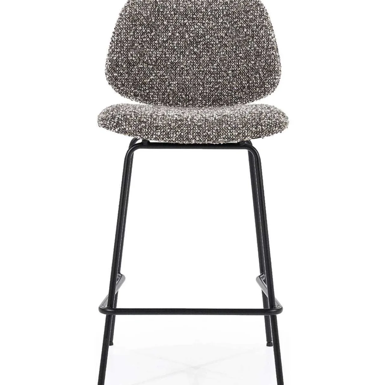 Eleonora Barstuhl Jon Maywood Taupe> Barhocker & Barstühle