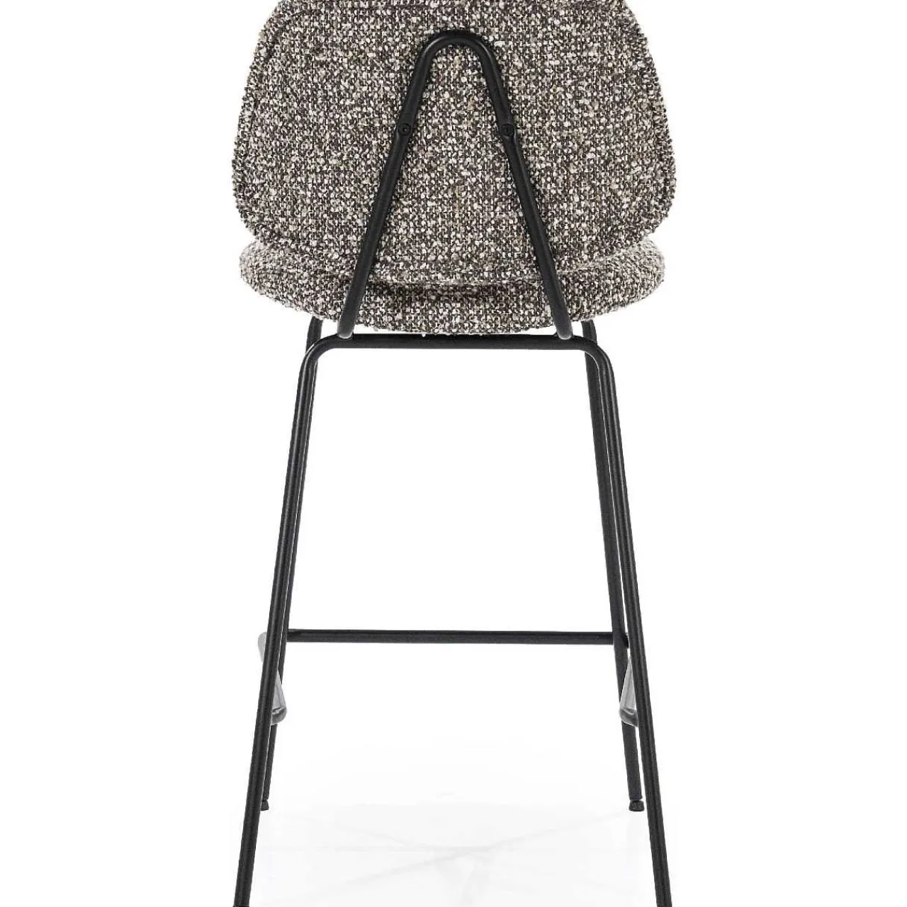 Eleonora Barstuhl Jon Maywood Taupe> Barhocker & Barstühle