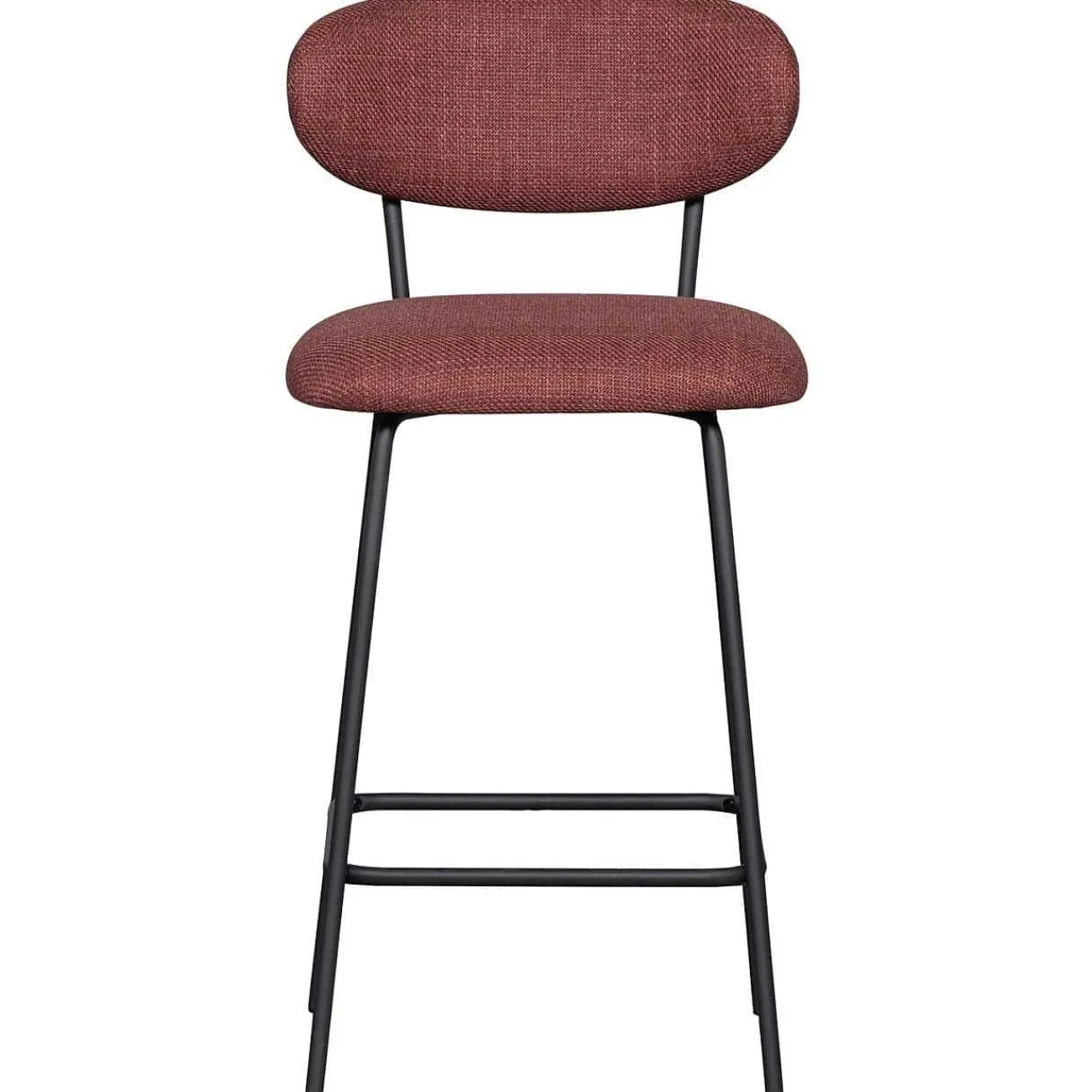 mutoni living Barstuhl Kjeld Rouge> Barhocker & Barstühle