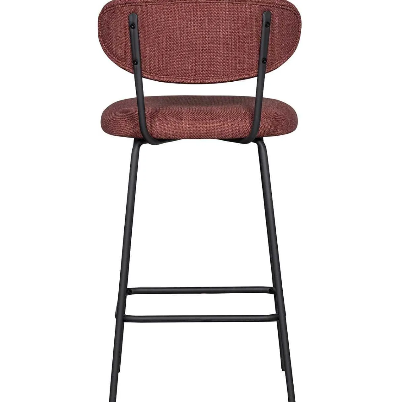 mutoni living Barstuhl Kjeld Rouge> Barhocker & Barstühle