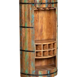 mutoni pleasure Bartheke Kaveri Mango Braun><noscript><img width=