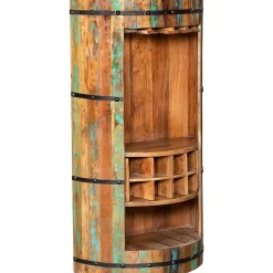 mutoni pleasure Bartheke Kaveri Mango Braun><noscript><img width=