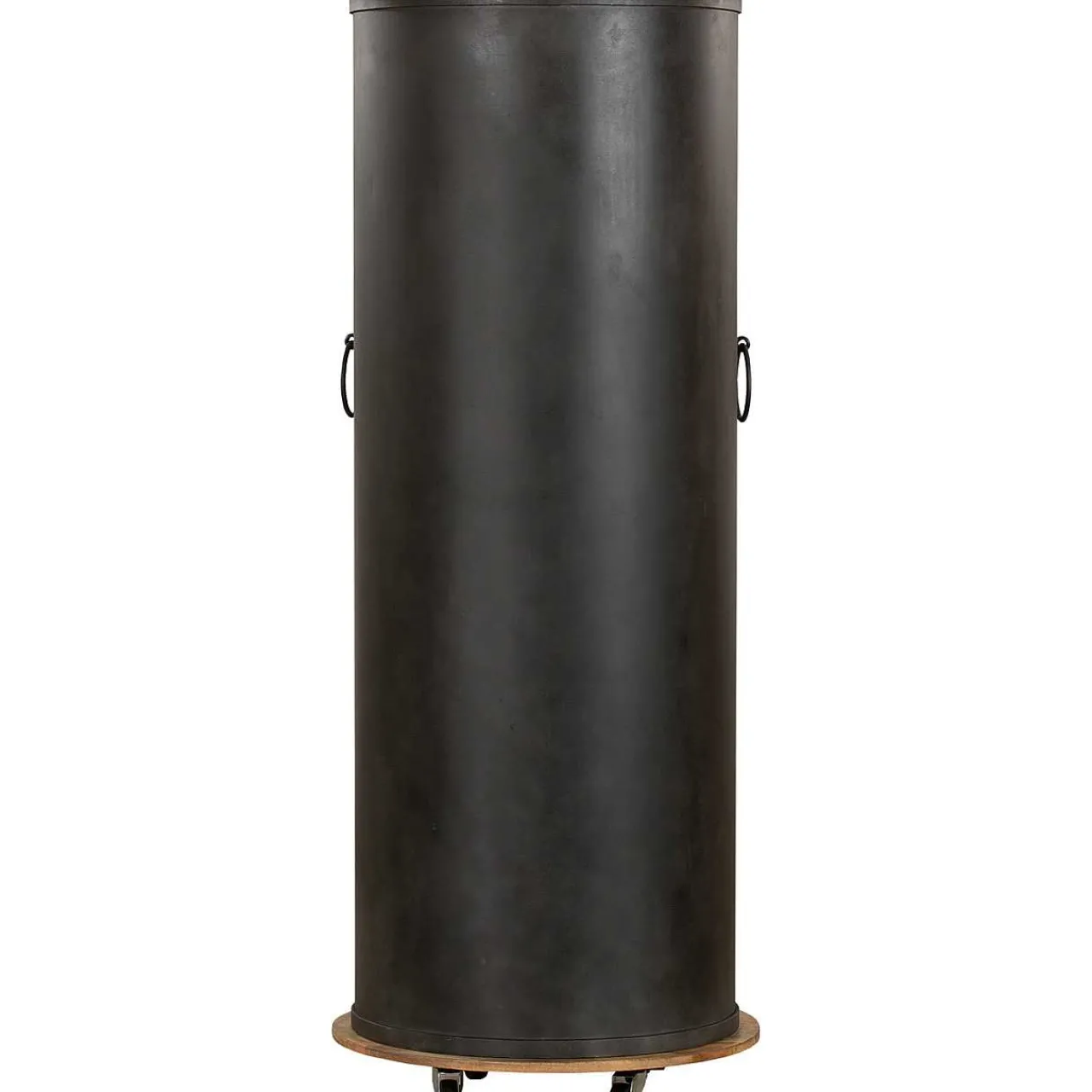 mutoni pleasure Bartheke Luni Mango Schwarz 155> Barschränke & Bartheken