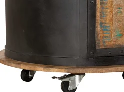 mutoni pleasure Bartheke Luni Mango Schwarz 155><noscript><img width=