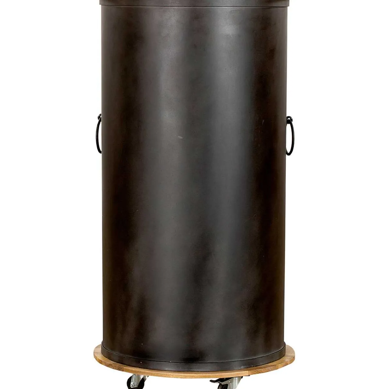 mutoni pleasure Bartheke Luni Mango Schwarz 115> Barschränke & Bartheken
