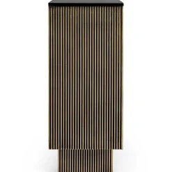 mutoni lifestyle Bartheke Virat 160X40X100> Barschränke & Bartheken