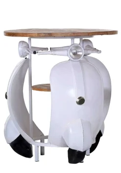 mutoni prime Bartisch Cruise Natur Rund 90> Bartische