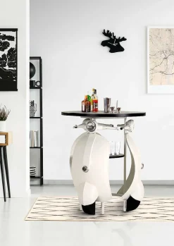 mutoni prime Bartisch Cruise Rund 90> Bartische