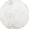 Richmond Interiors Bartisch Jagger Marmor Rund 75X106> Bartische