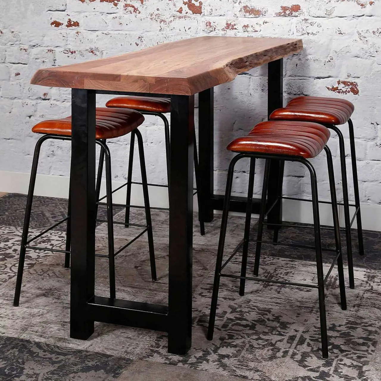 mutoni industrial Bartisch Kansas 150X50> Bartische