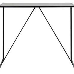 mutoni scandi Bartisch Multiple Bronx Schwarz 120> Bartische