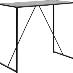 mutoni scandi Bartisch Multiple Bronx Schwarz 120><noscript><img width=