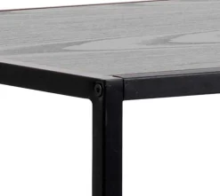 mutoni scandi Bartisch Multiple Bronx Schwarz 120><noscript><img width=