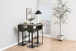 mutoni scandi Bartisch Multiple Bronx Schwarz 120><noscript><img width=
