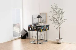 mutoni scandi Bartisch Multiple Bronx Schwarz 120><noscript><img width=