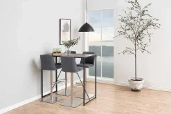 mutoni scandi Bartisch Multiple Bronx Schwarz 120><noscript><img width=