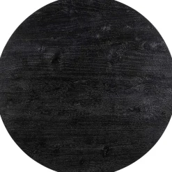 Richmond Interiors Bartisch Revelin Mangoholz Rund 80X106><noscript><img width=