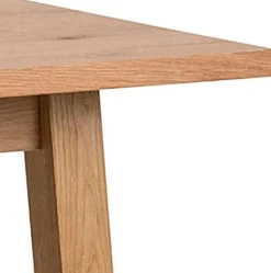 mutoni scandi Bartisch Scandinavia Eiche 117X58X105> Bartische