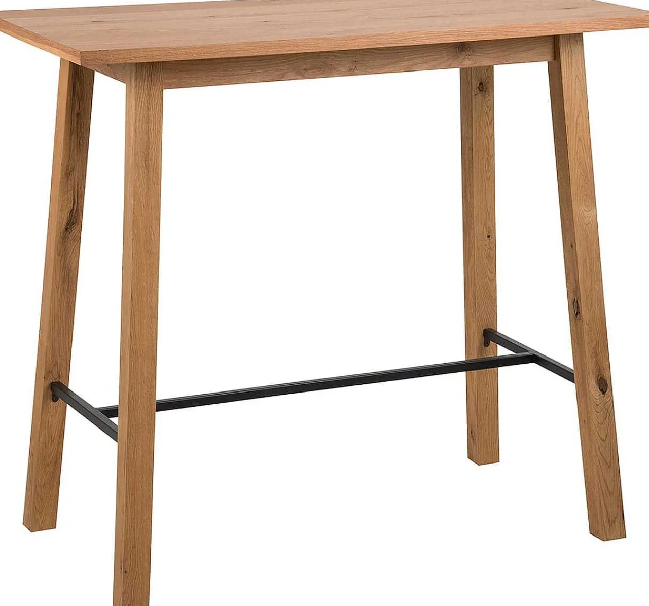 mutoni scandi Bartisch Scandinavia Eiche 117X58X105> Bartische