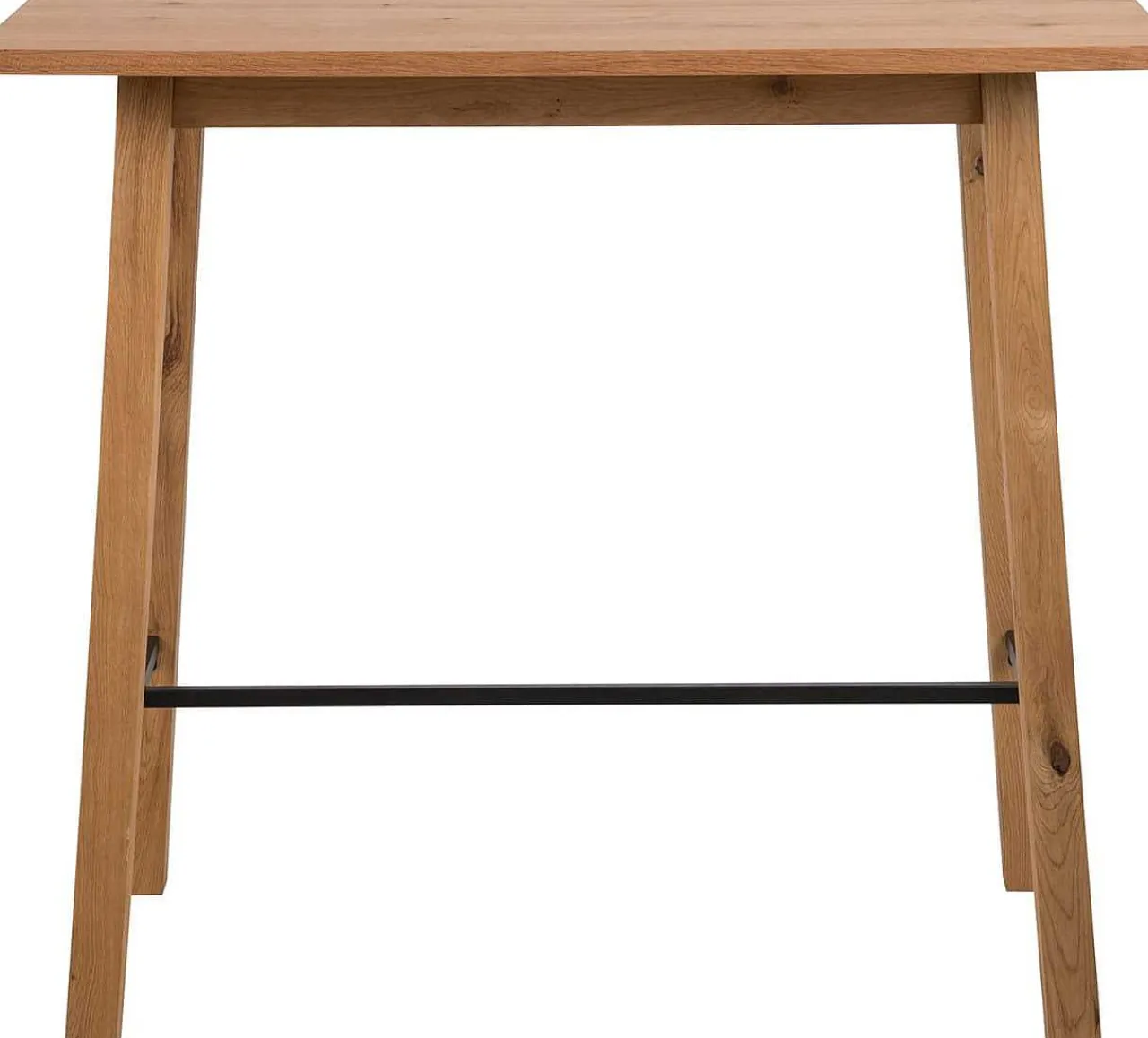 mutoni scandi Bartisch Scandinavia Eiche 117X58X105> Bartische