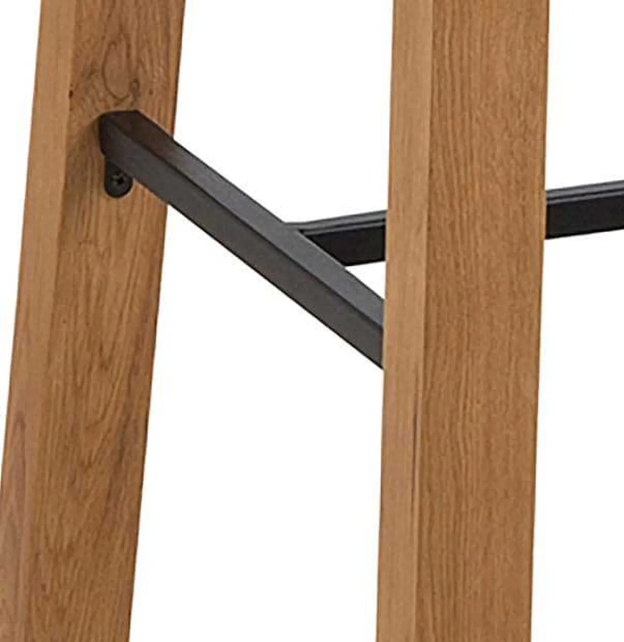 mutoni scandi Bartisch Scandinavia Eiche 117X58X105> Bartische
