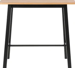 mutoni scandi Bartisch Scandinavia Schwarz 117X58X105><noscript><img width=