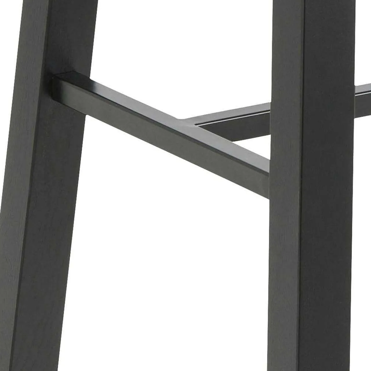 mutoni scandi Bartisch Scandinavia Schwarz 117X58X105> Bartische